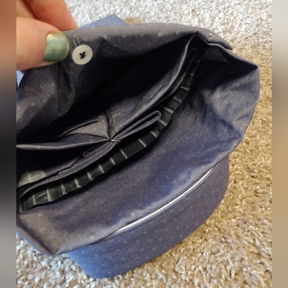 Good Man Brand Long Sleeve Button Down Shirt NWT - Picture 7 of 7